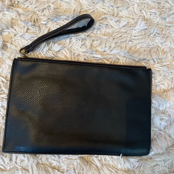 LAST DAY LEFT TO BUY Express Studded Wallet Purse - Picture 3 of 3